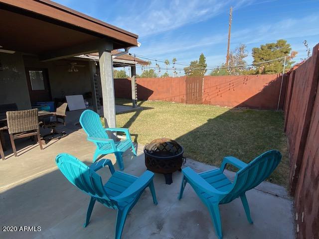 2108 W HERMOSA Drive