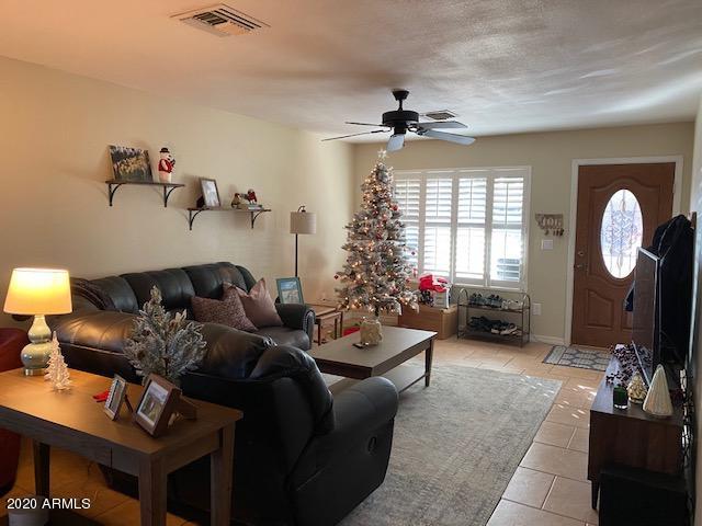 2108 W HERMOSA Drive