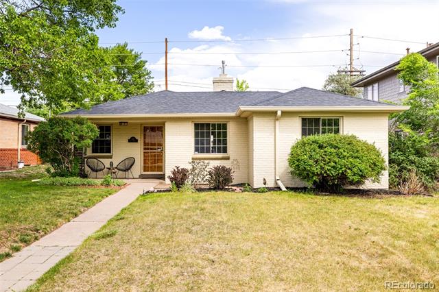 852 Poplar Street
