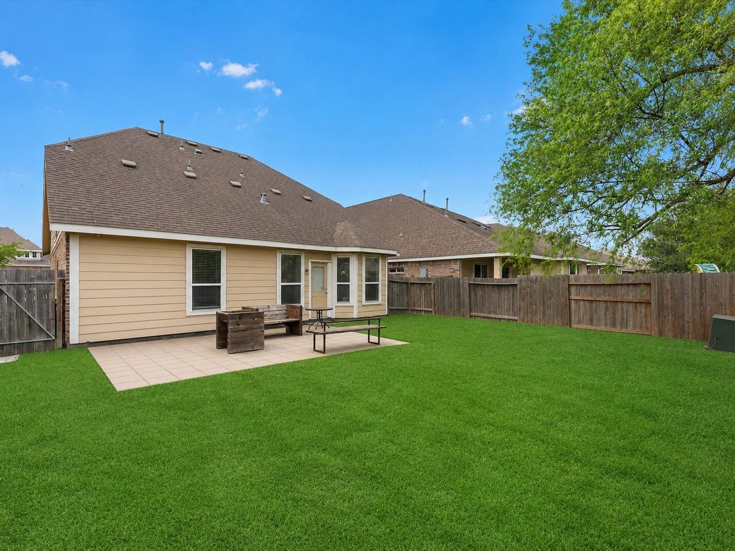 21554 Rainfall Park Drive