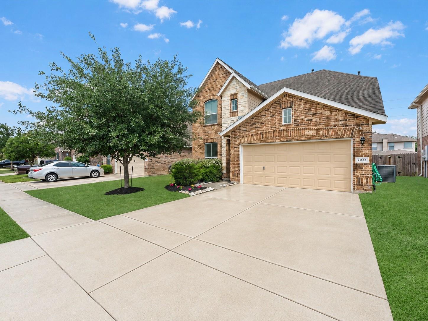 21554 Rainfall Park Drive
