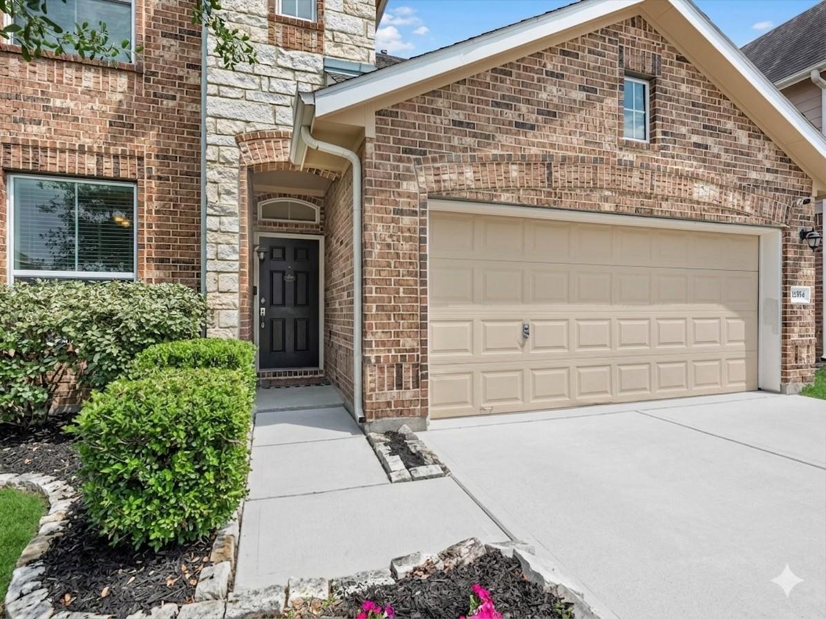21554 Rainfall Park Drive