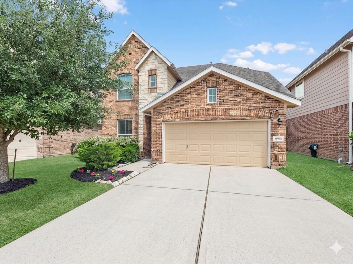 21554 Rainfall Park Drive