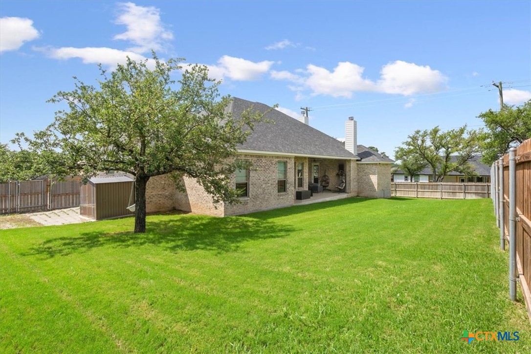 5017 Bella Charca Parkway