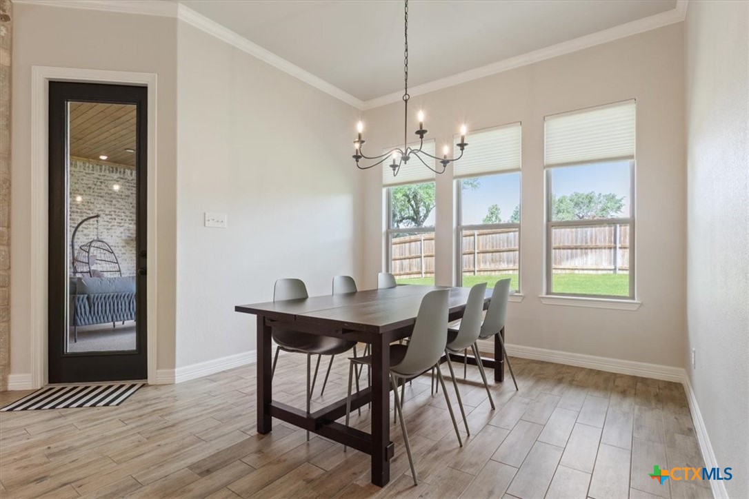 5017 Bella Charca Parkway