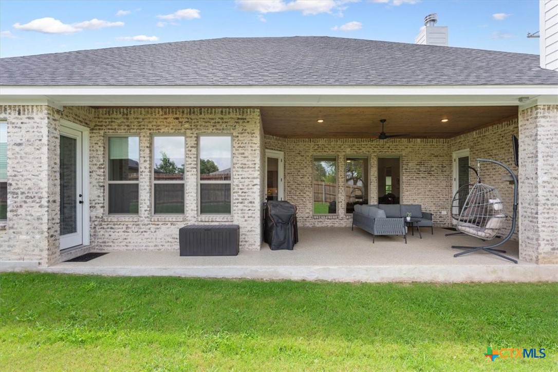 5017 Bella Charca Parkway