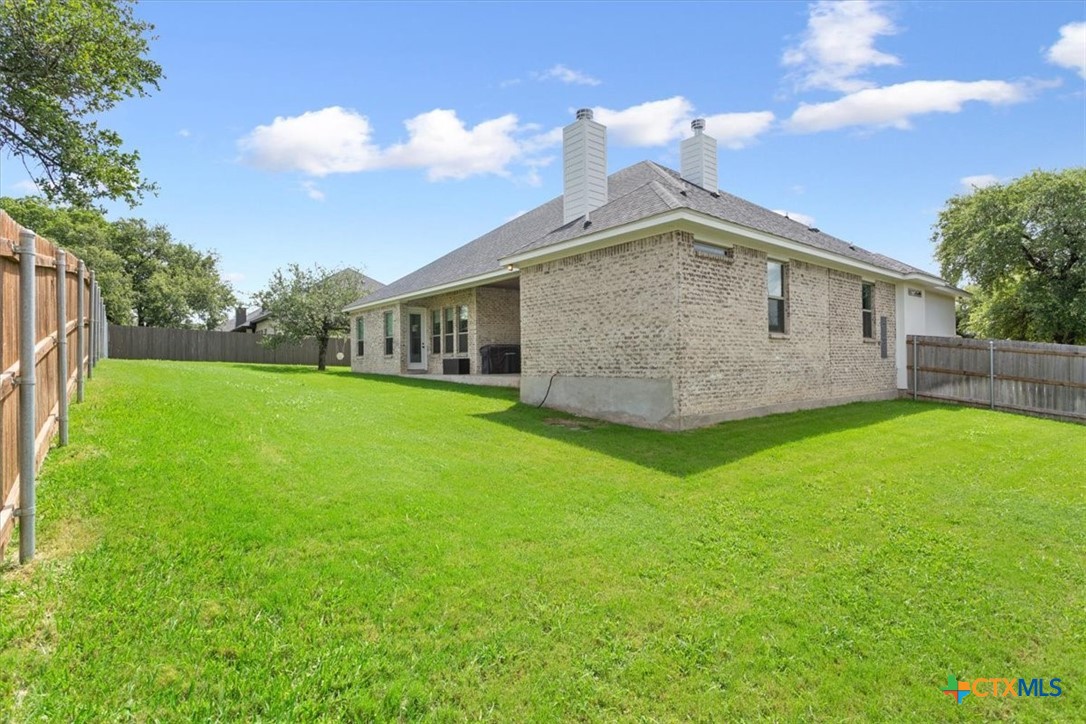 5017 Bella Charca Parkway
