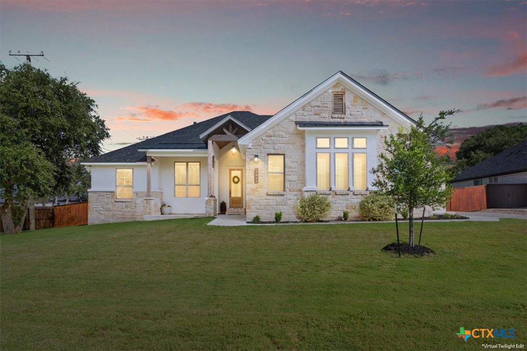 5017 Bella Charca Parkway