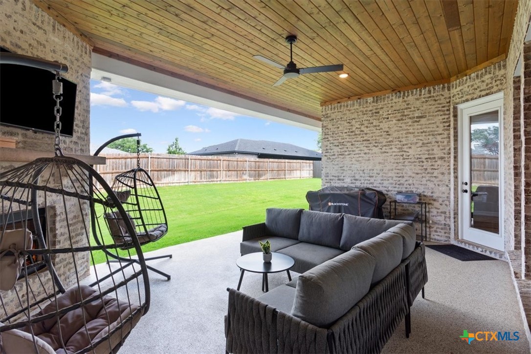 5017 Bella Charca Parkway