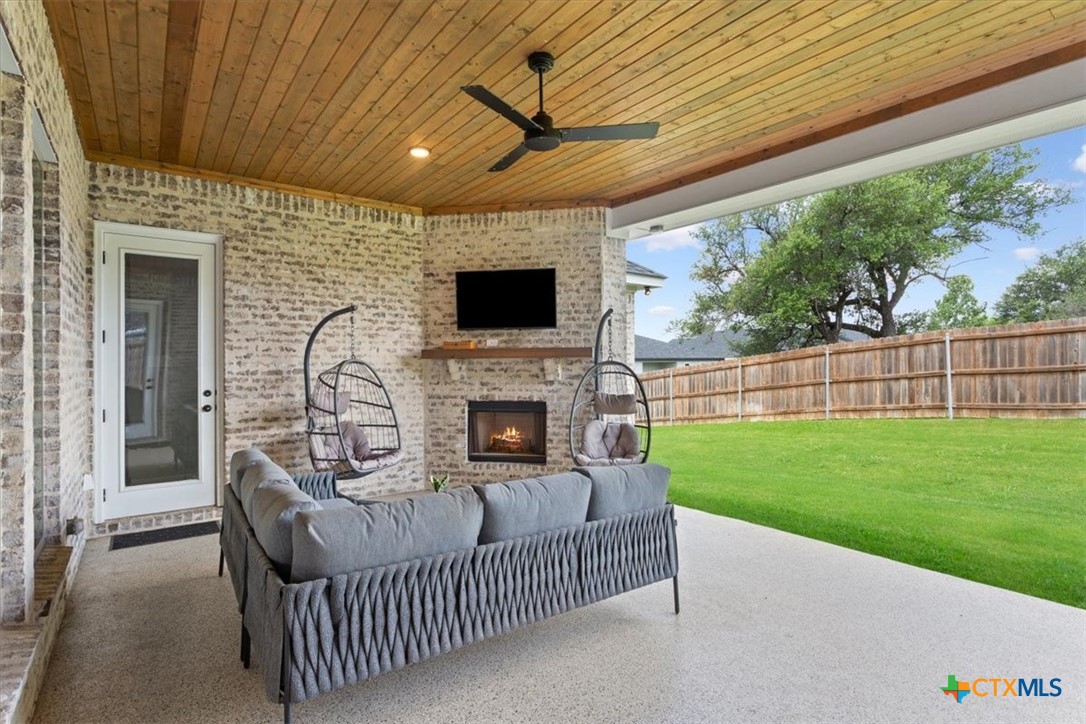 5017 Bella Charca Parkway