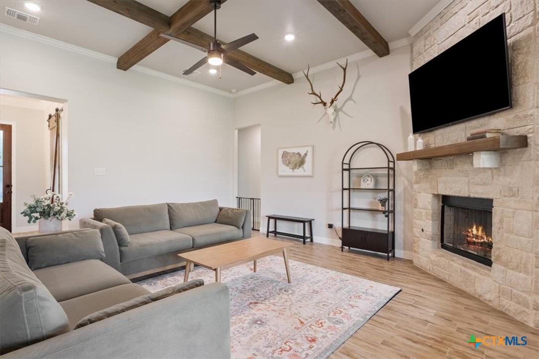 5017 Bella Charca Parkway
