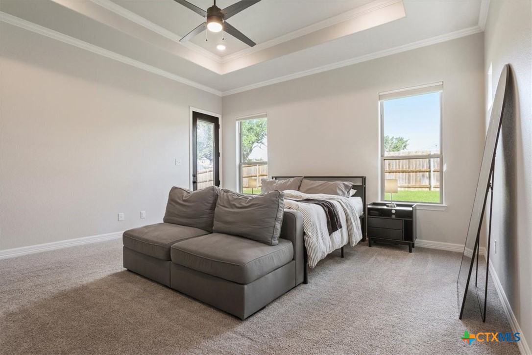 5017 Bella Charca Parkway