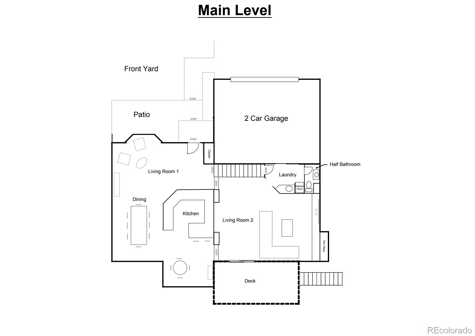 9662 W 69th Place