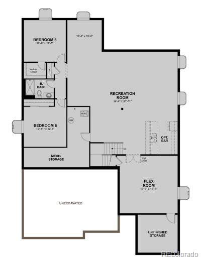 1693 Green Fern Point