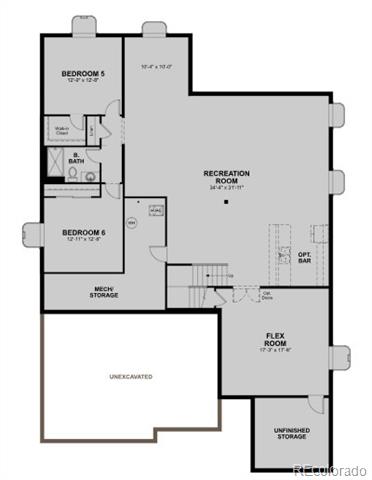 1693 Green Fern Point