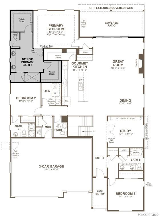 1693 Green Fern Point