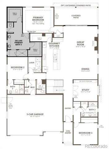 1693 Green Fern Point