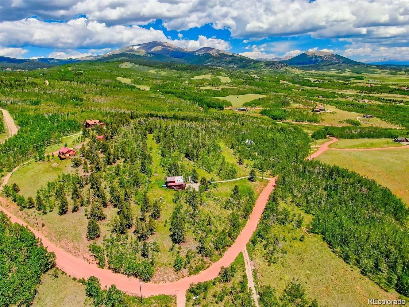 201 Lumber Jack Road