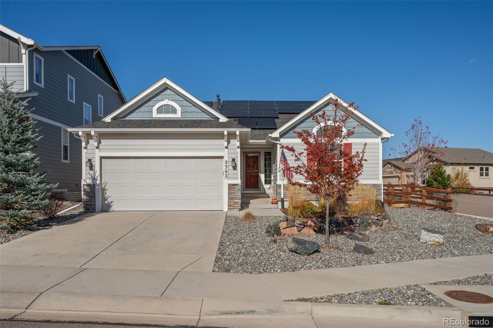 2362 Pelican Bay Drive