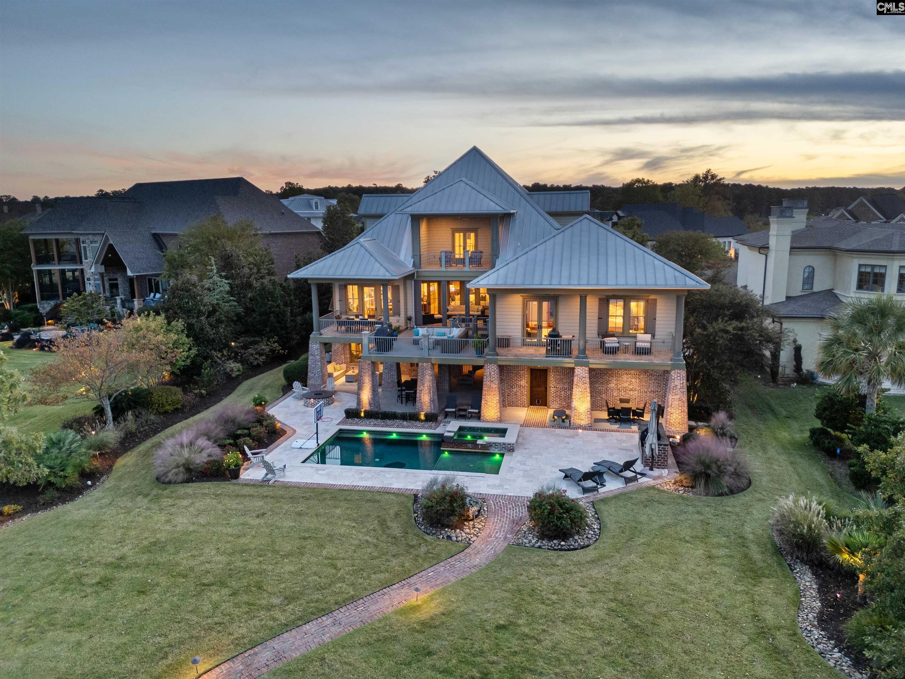 232 Waters Edge Drive