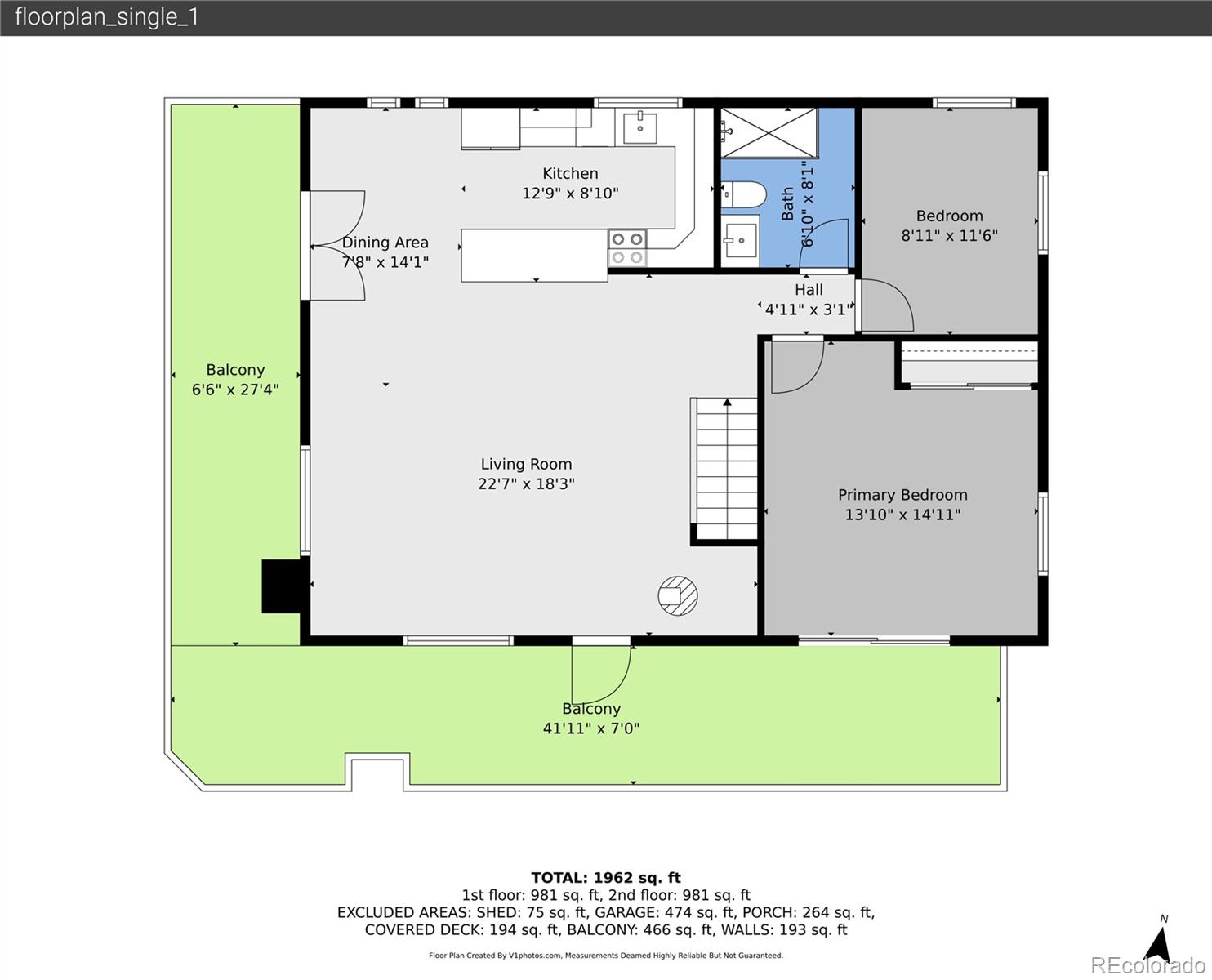 31556 Griffin Drive