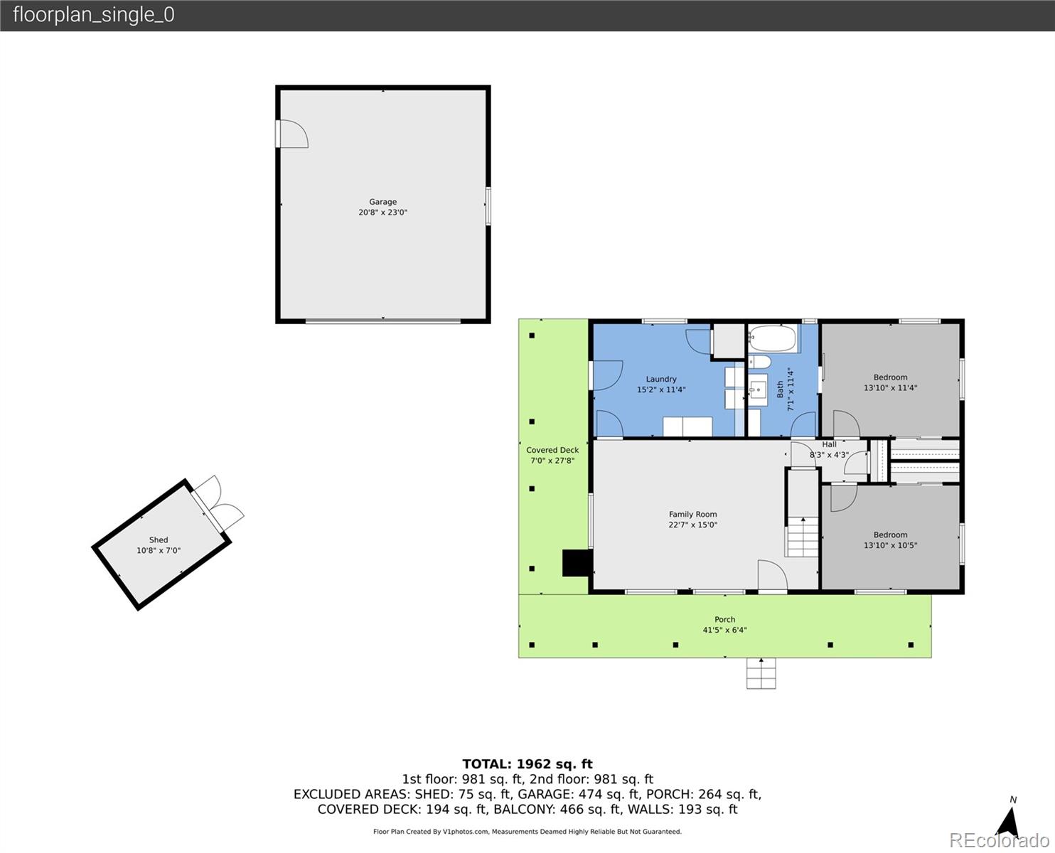 31556 Griffin Drive