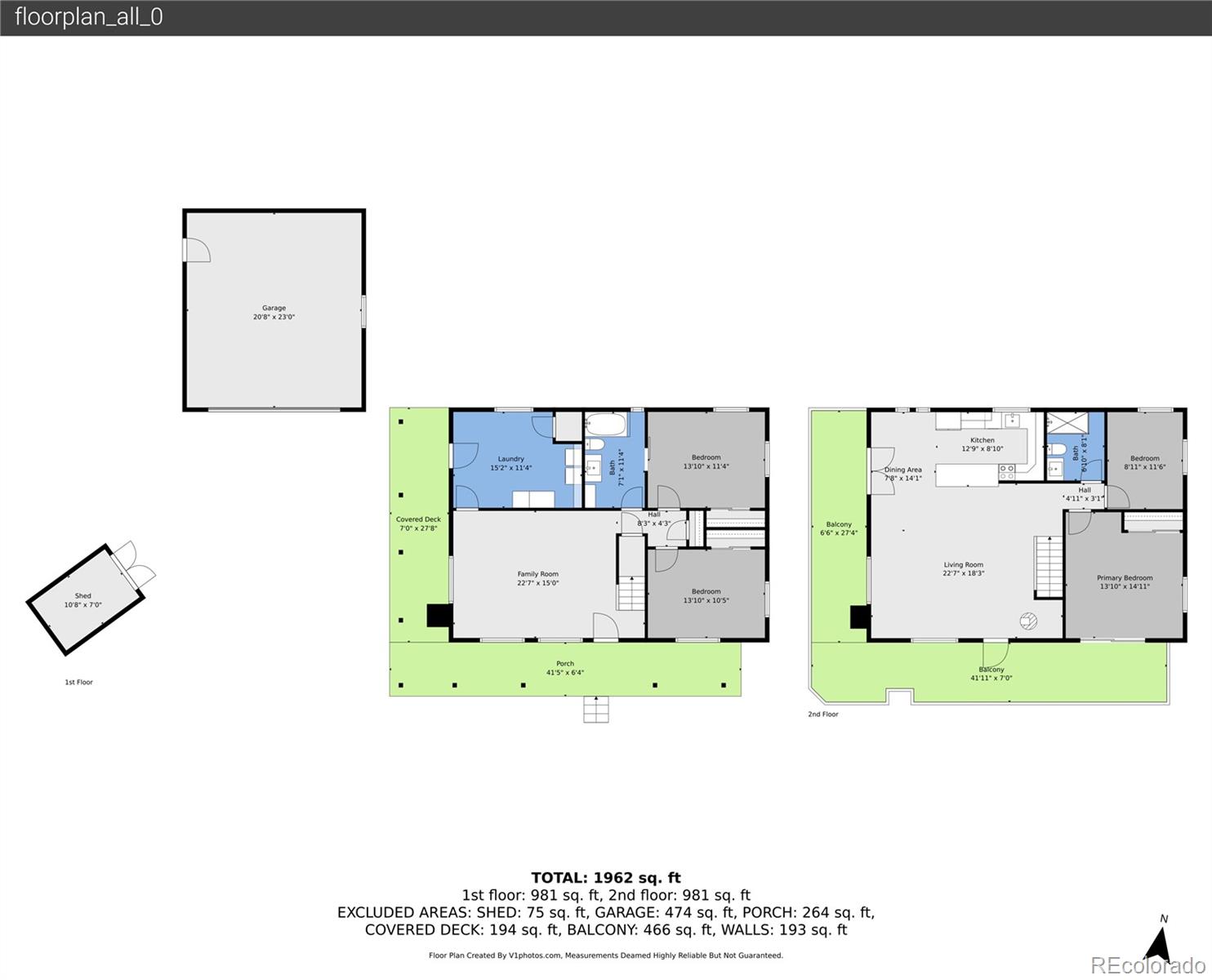 31556 Griffin Drive