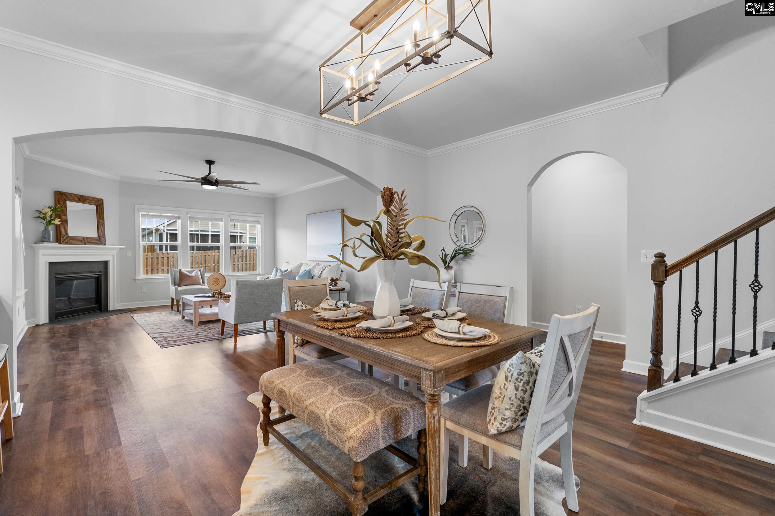 814 Dutchmaster Drive