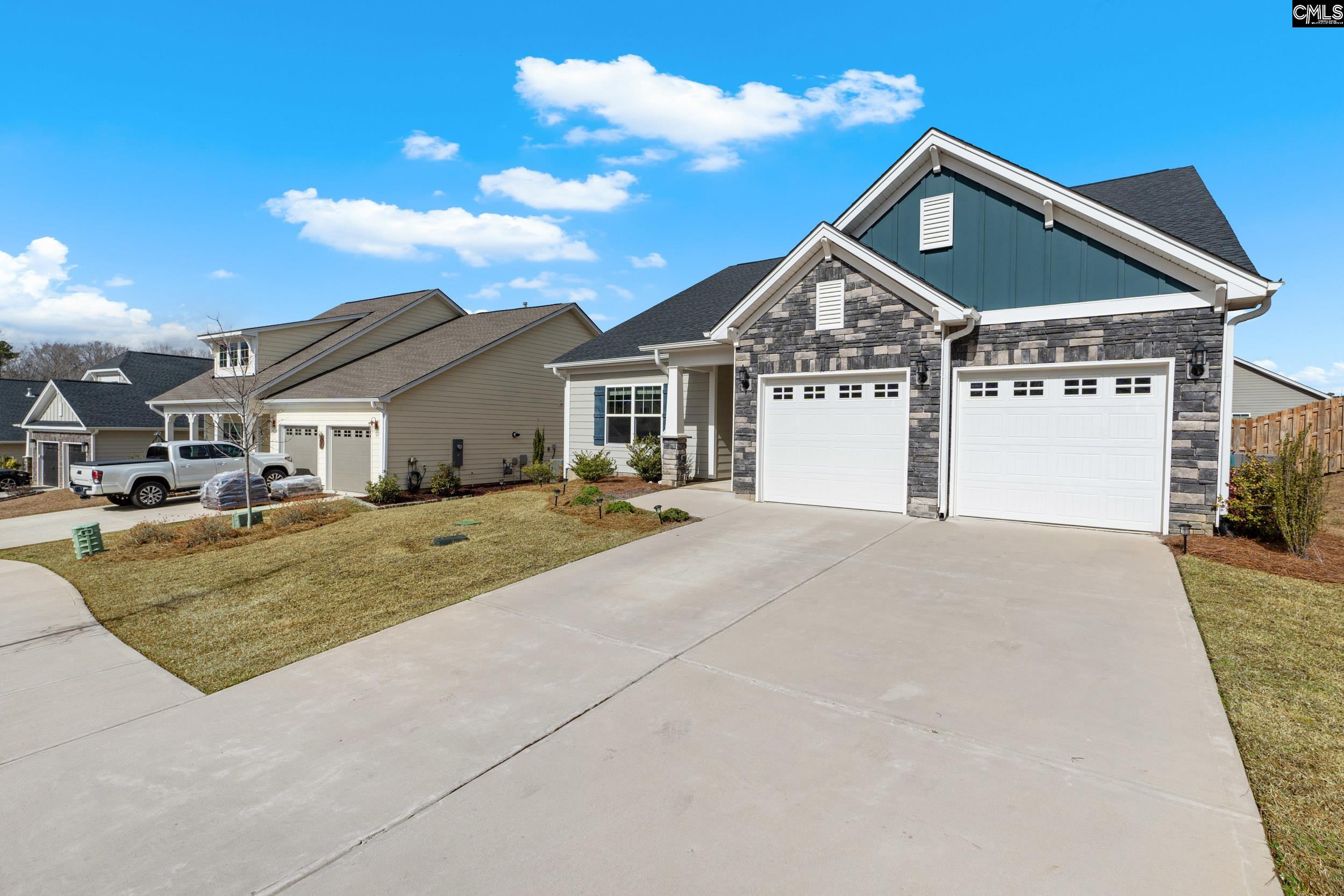 814 Dutchmaster Drive