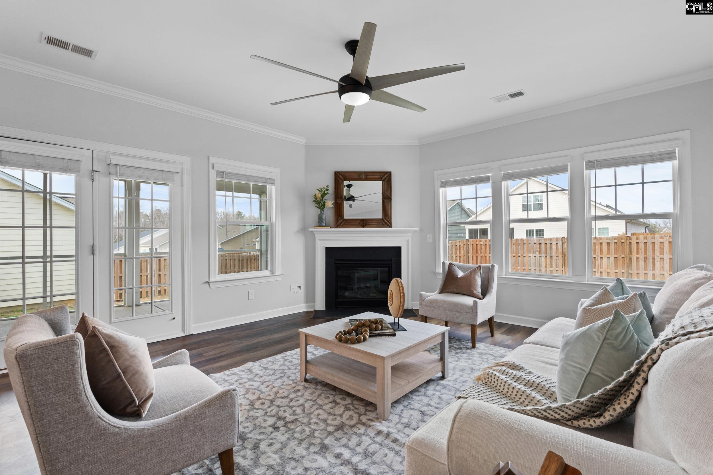 814 Dutchmaster Drive