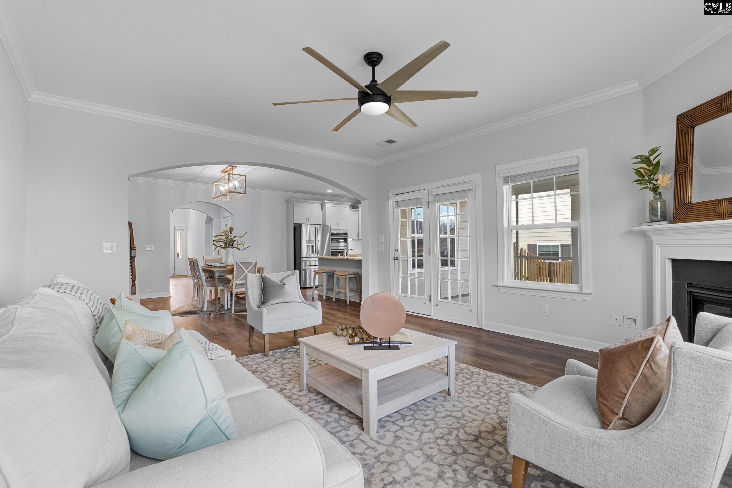 814 Dutchmaster Drive