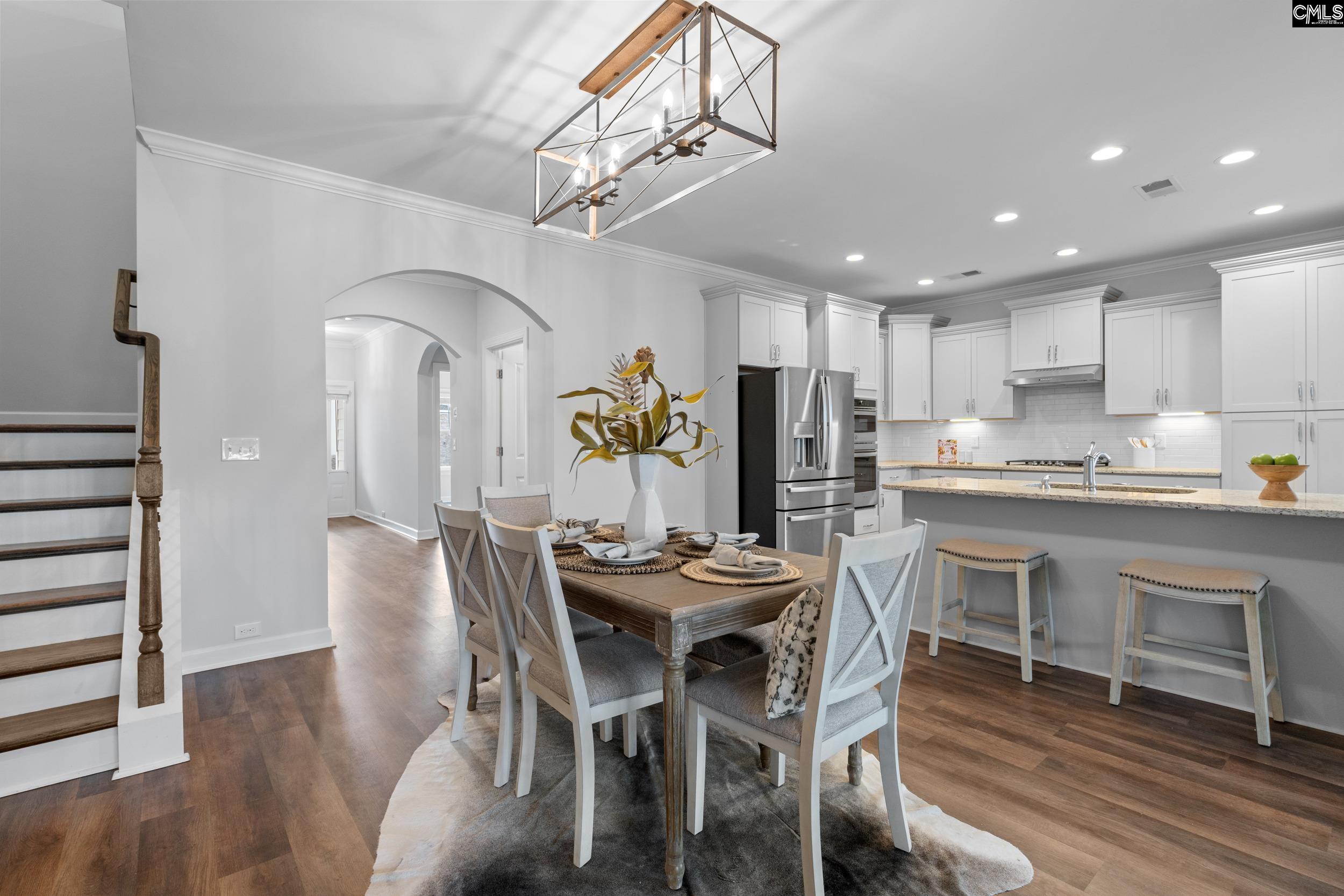 814 Dutchmaster Drive