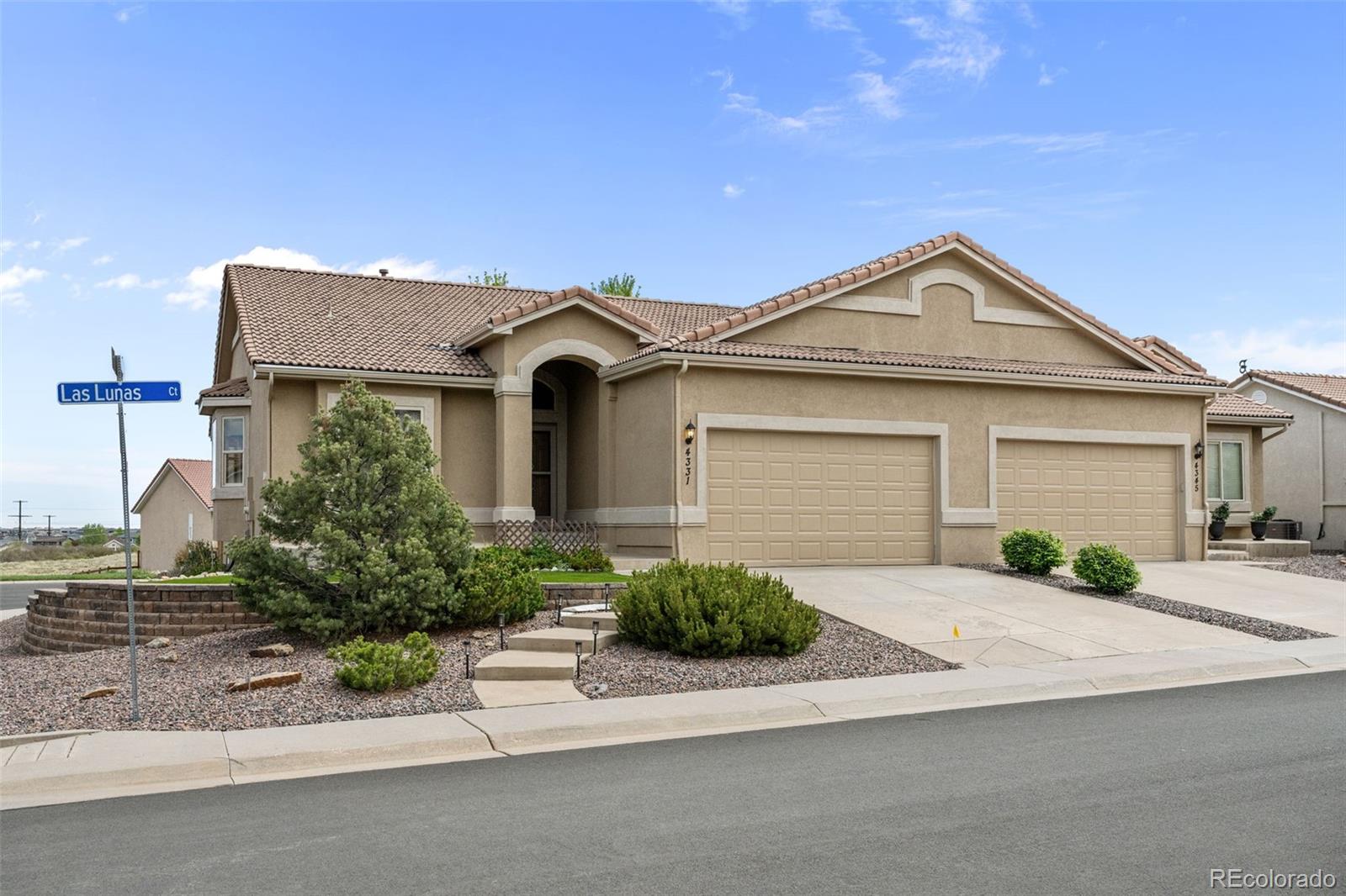 4331 Las Lunas Court