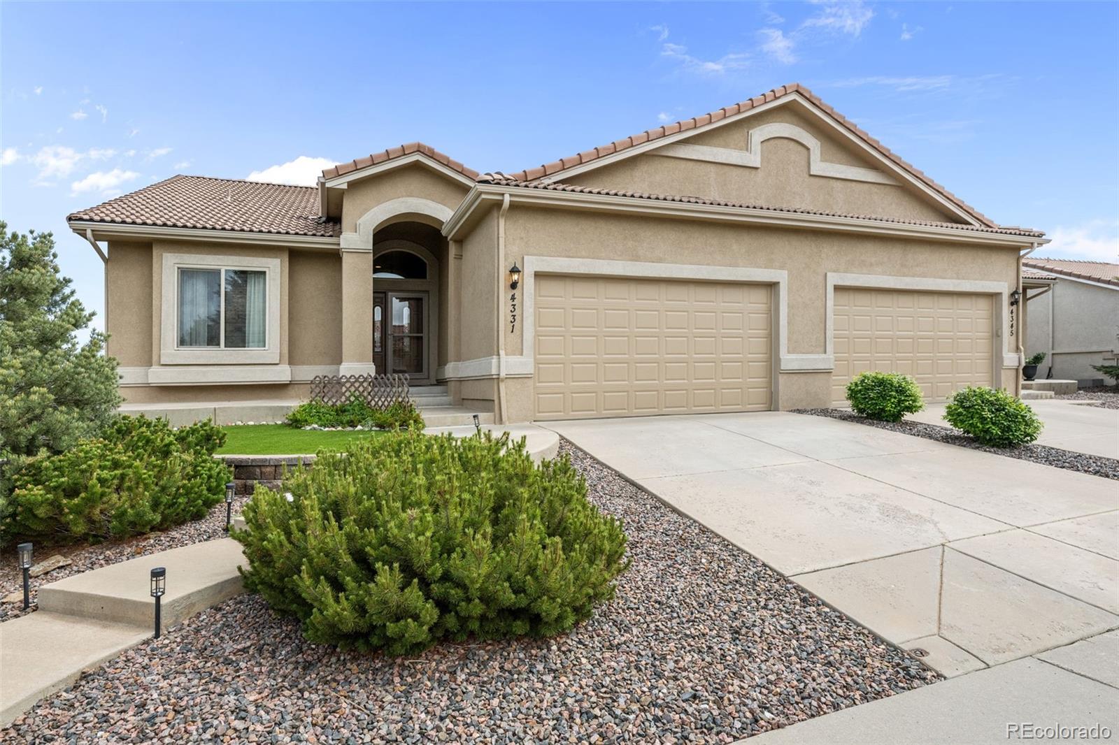 4331 Las Lunas Court