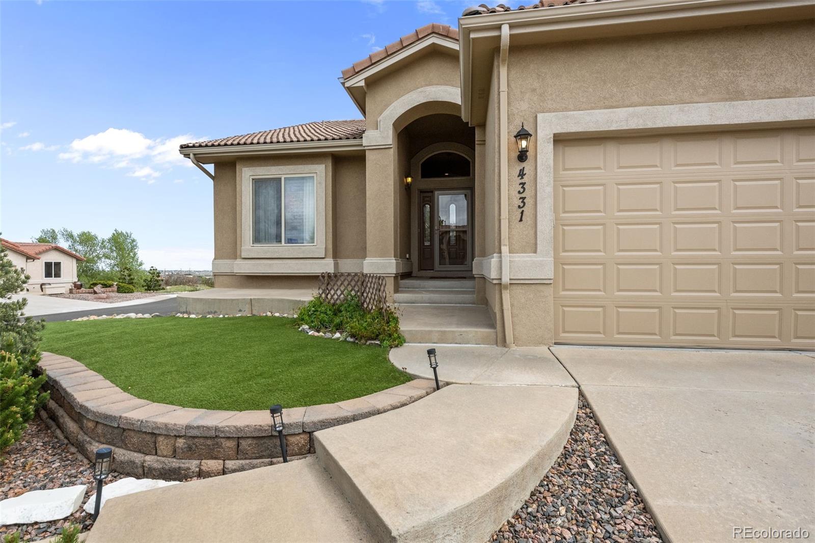 4331 Las Lunas Court