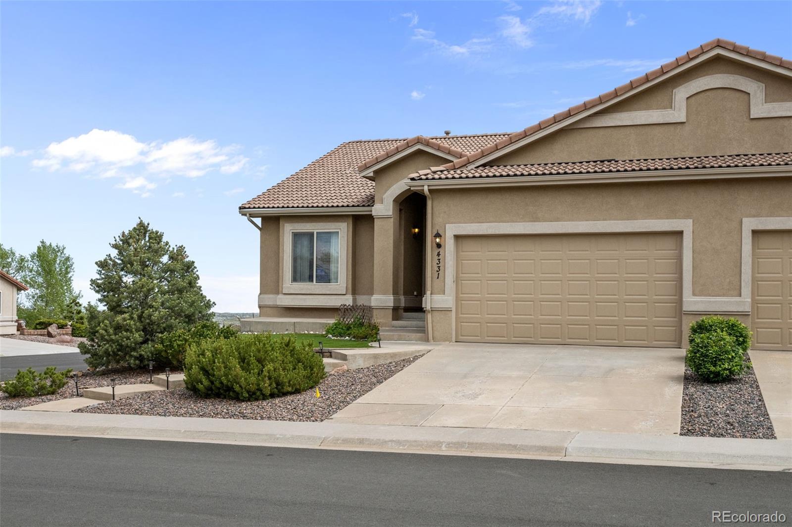 4331 Las Lunas Court
