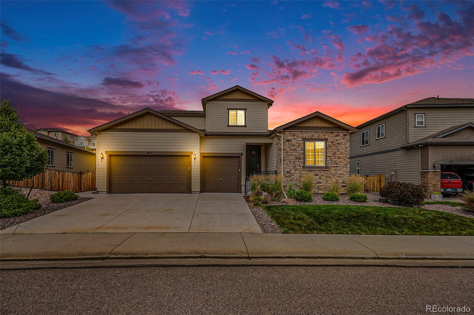 4117 Spanish Oaks Way