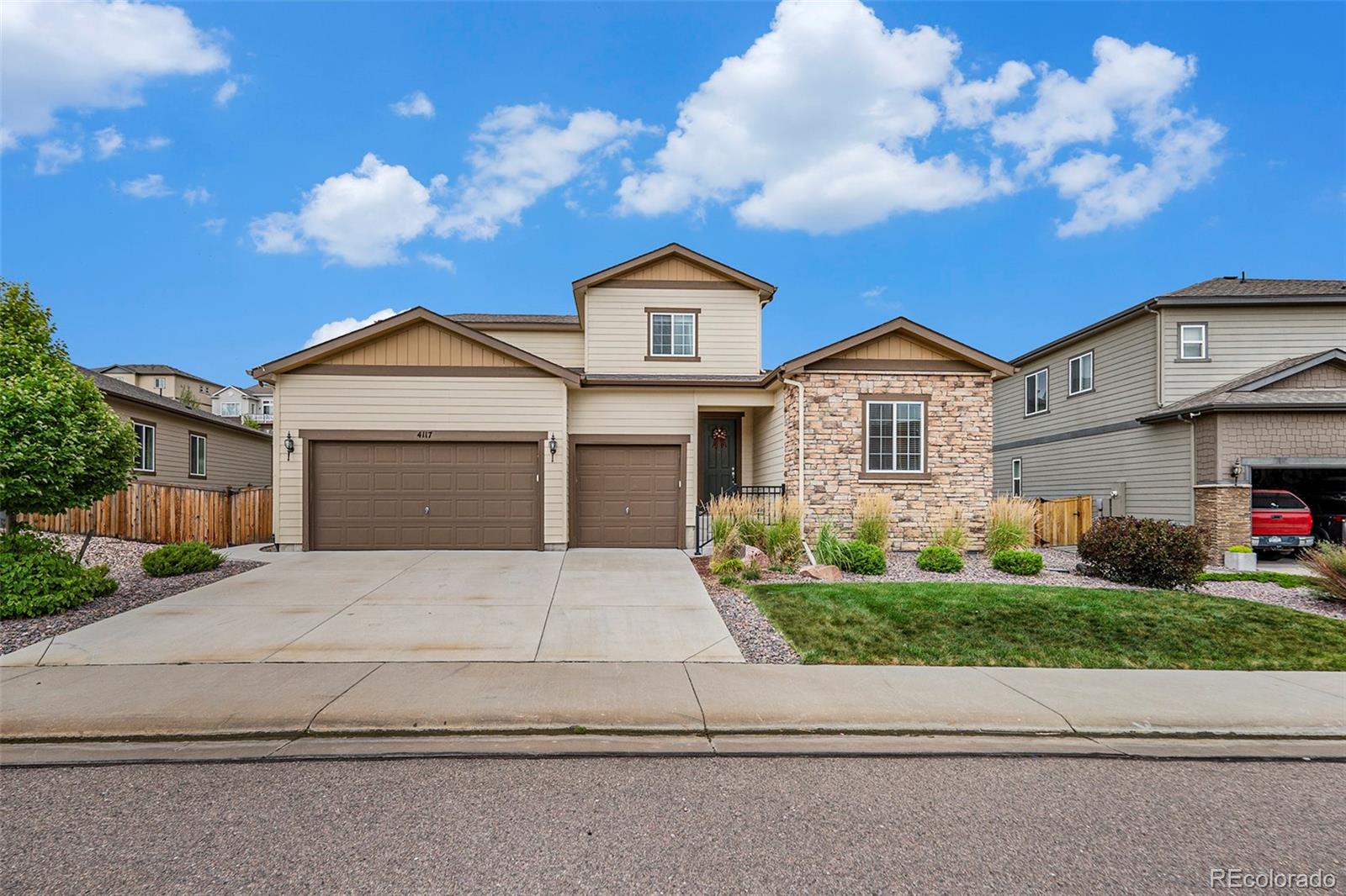 4117 Spanish Oaks Way