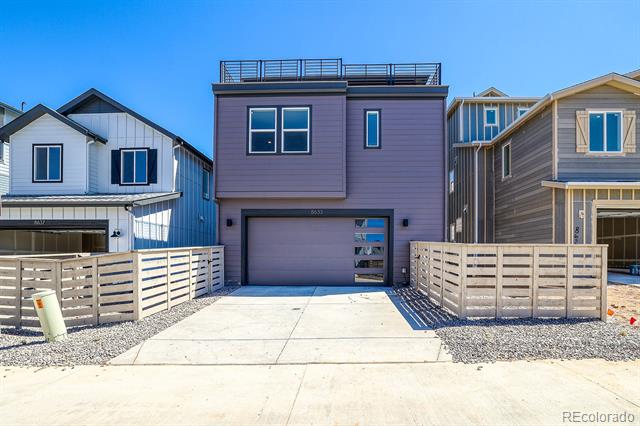 8633 Middle Fork Street