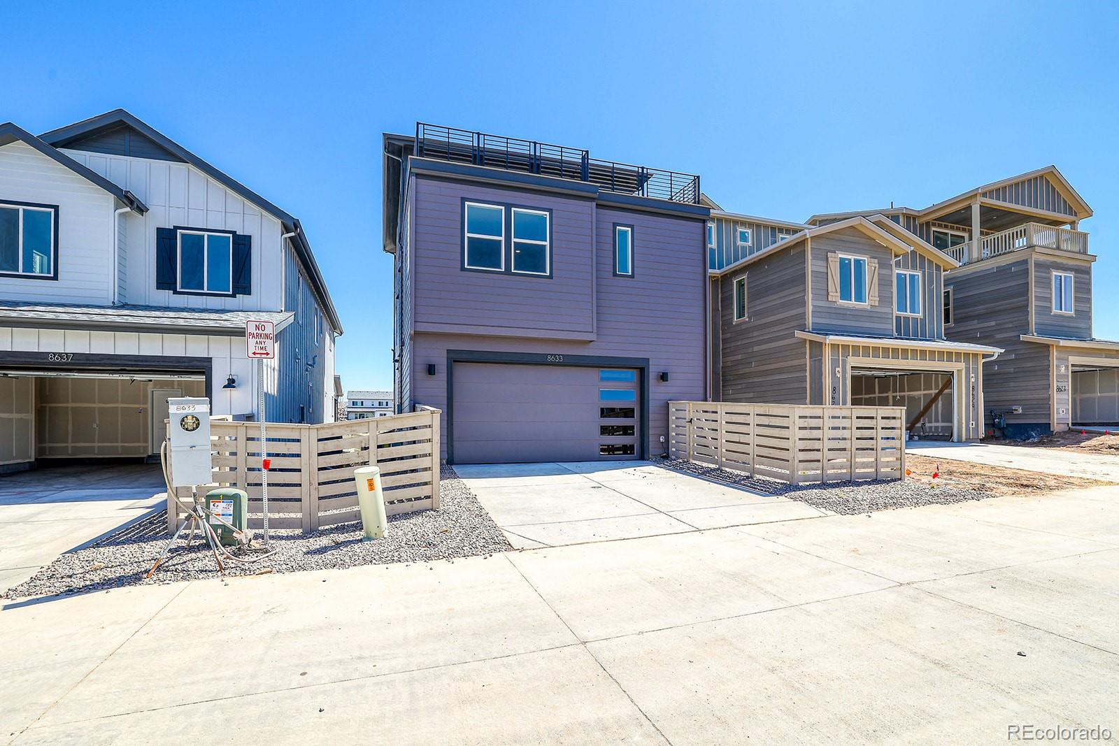 8633 Middle Fork Street