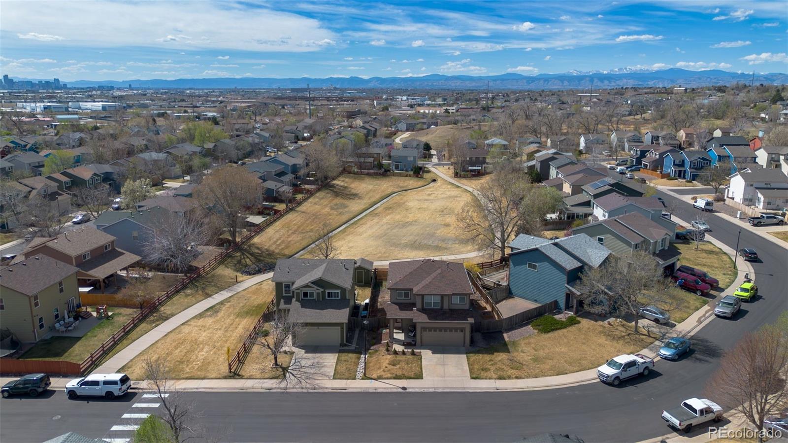 7984 Marion Circle