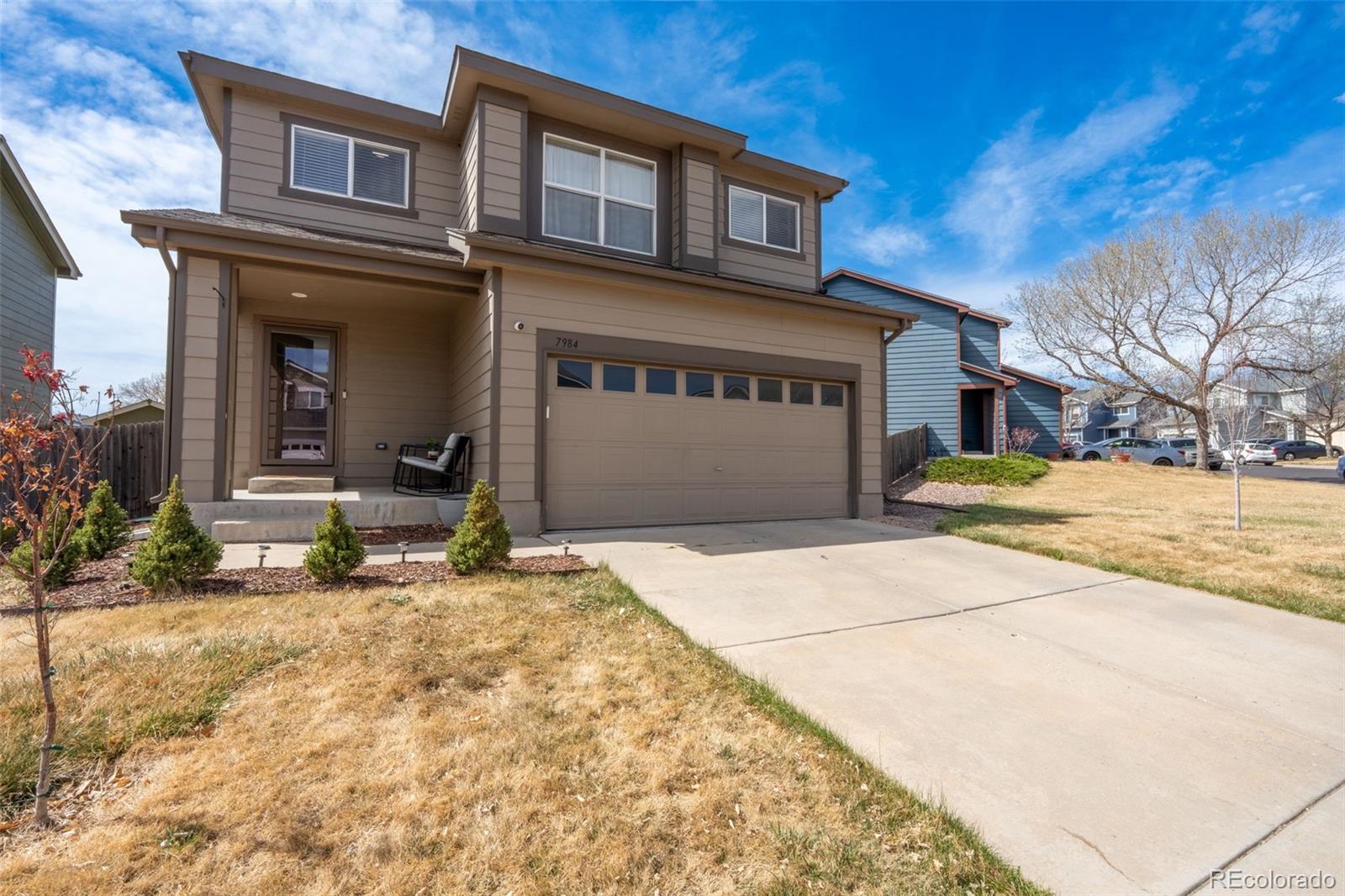 7984 Marion Circle