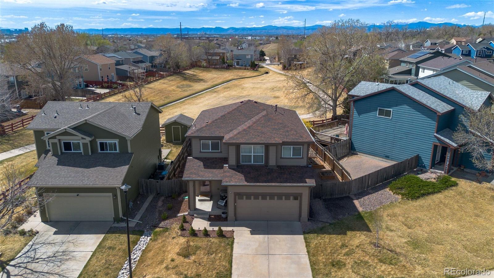 7984 Marion Circle