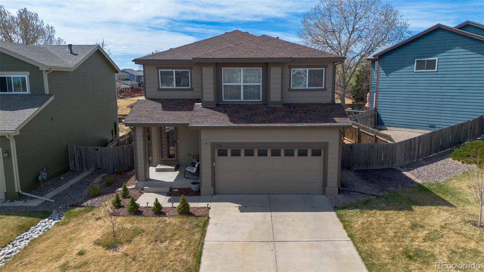 7984 Marion Circle