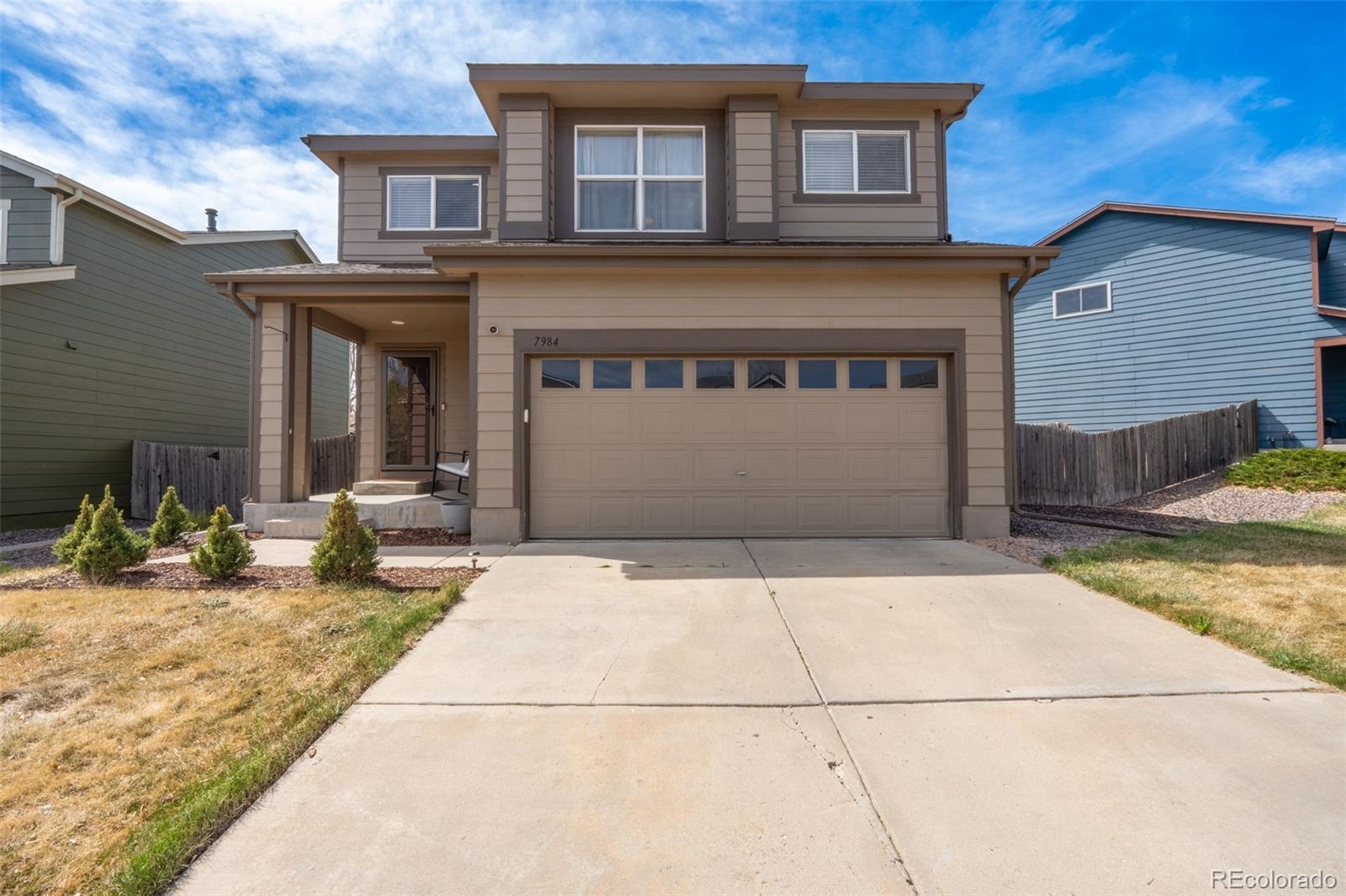 7984 Marion Circle