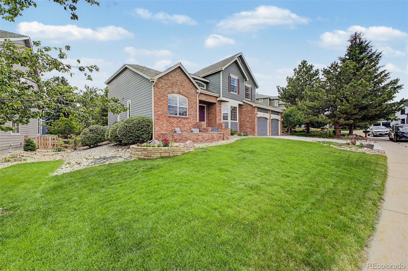 578 Stonemont Drive