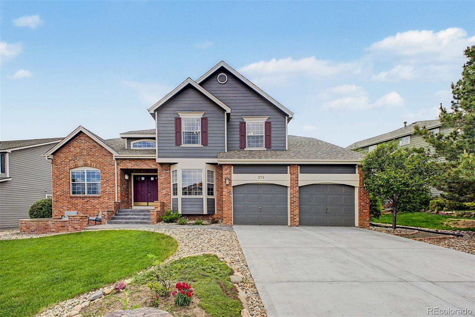578 Stonemont Drive