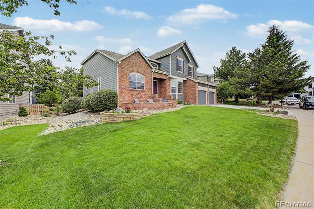 578 Stonemont Drive