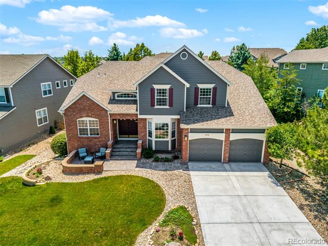 578 Stonemont Drive