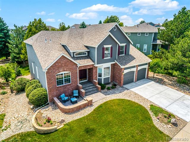 578 Stonemont Drive